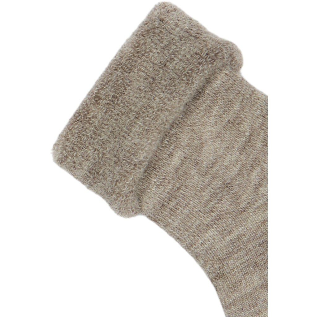 Minipop Wool Baby Sock