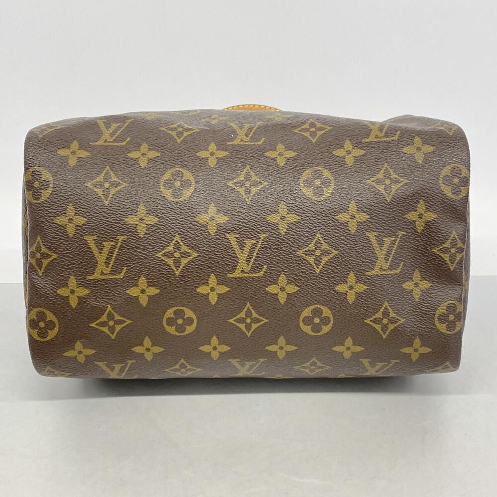 Louis Vuitton Speedy