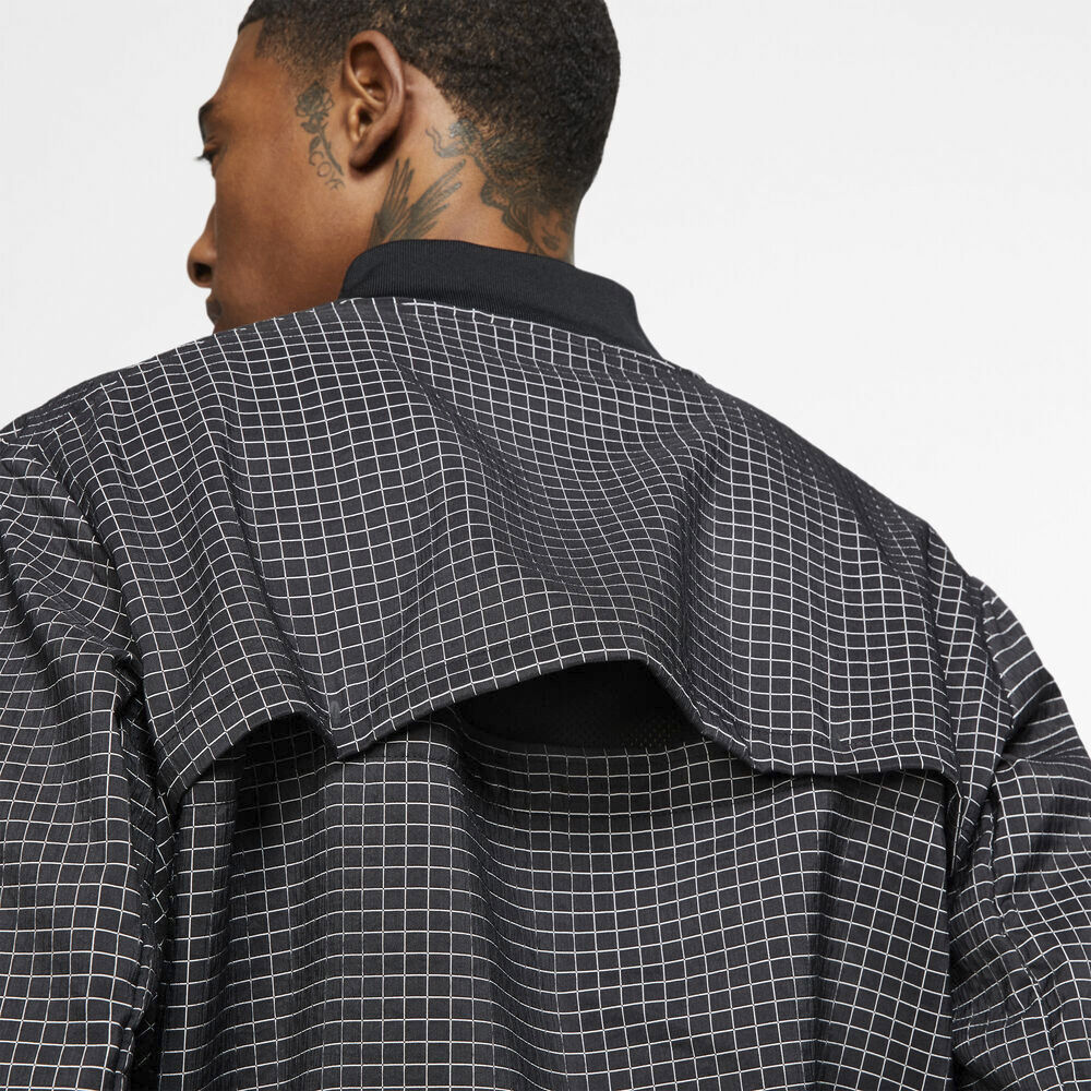 Sportswear Tech Pack Jacket