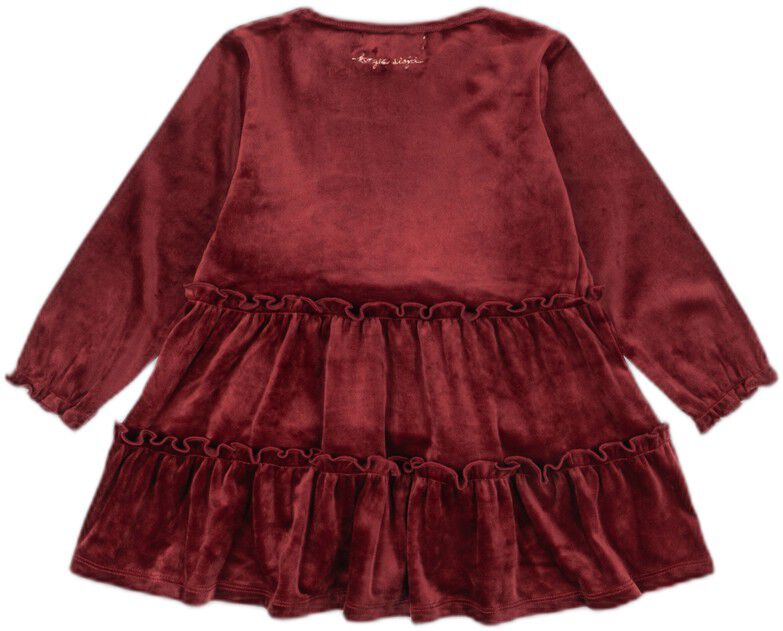 JINGLE DRESS GRS