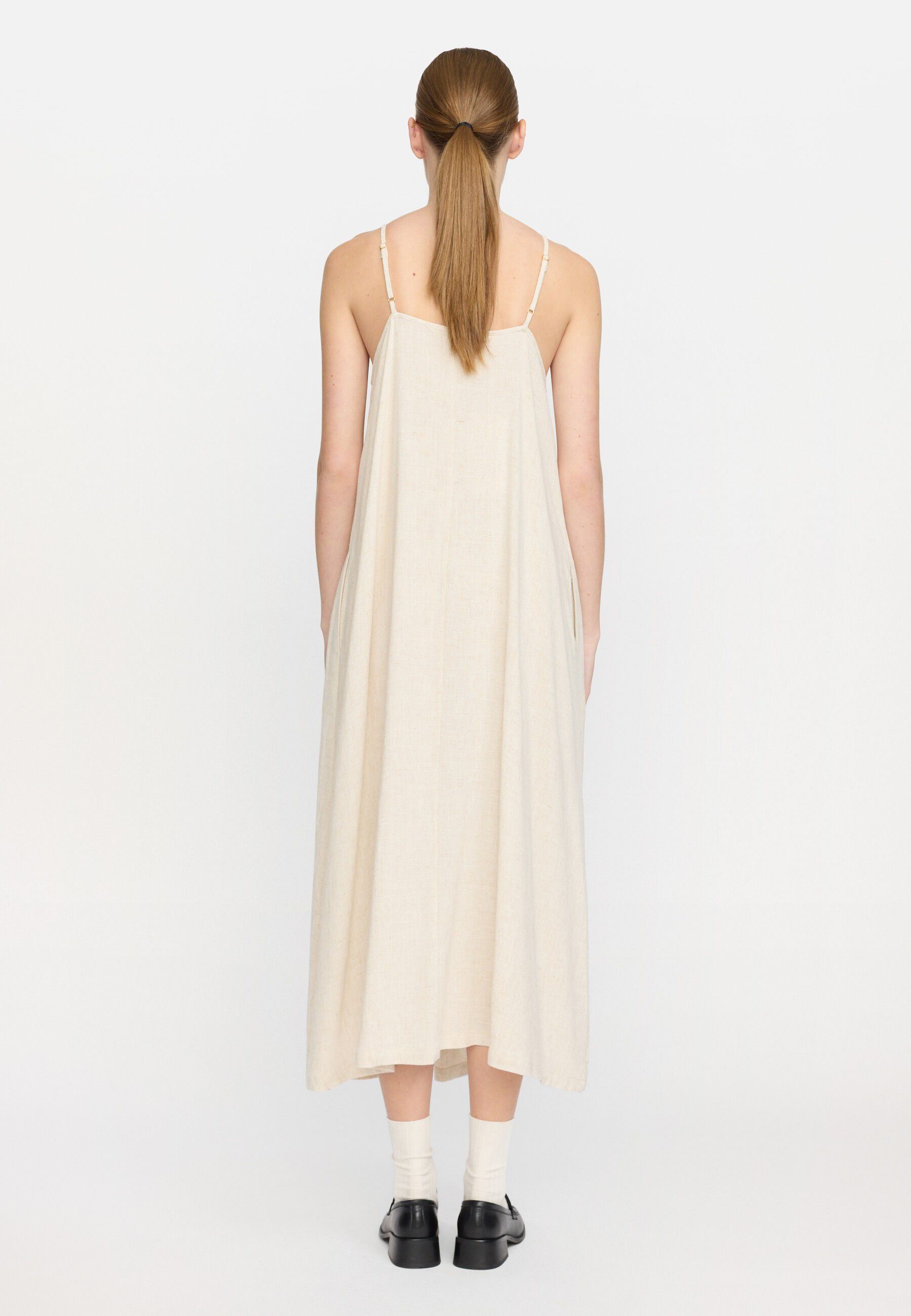 SRSamantha Midi Strap Dress