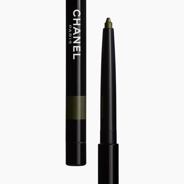 Longwear Eyeliner And Kohl Pencil