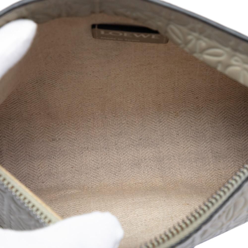 Loewe Clutch