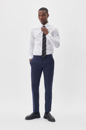 Las Stretch Suit