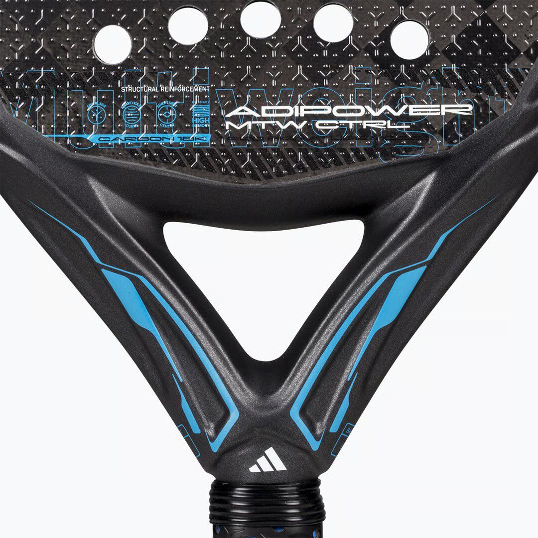 Adipower multiweight ctrl 3. 4 Padelbat