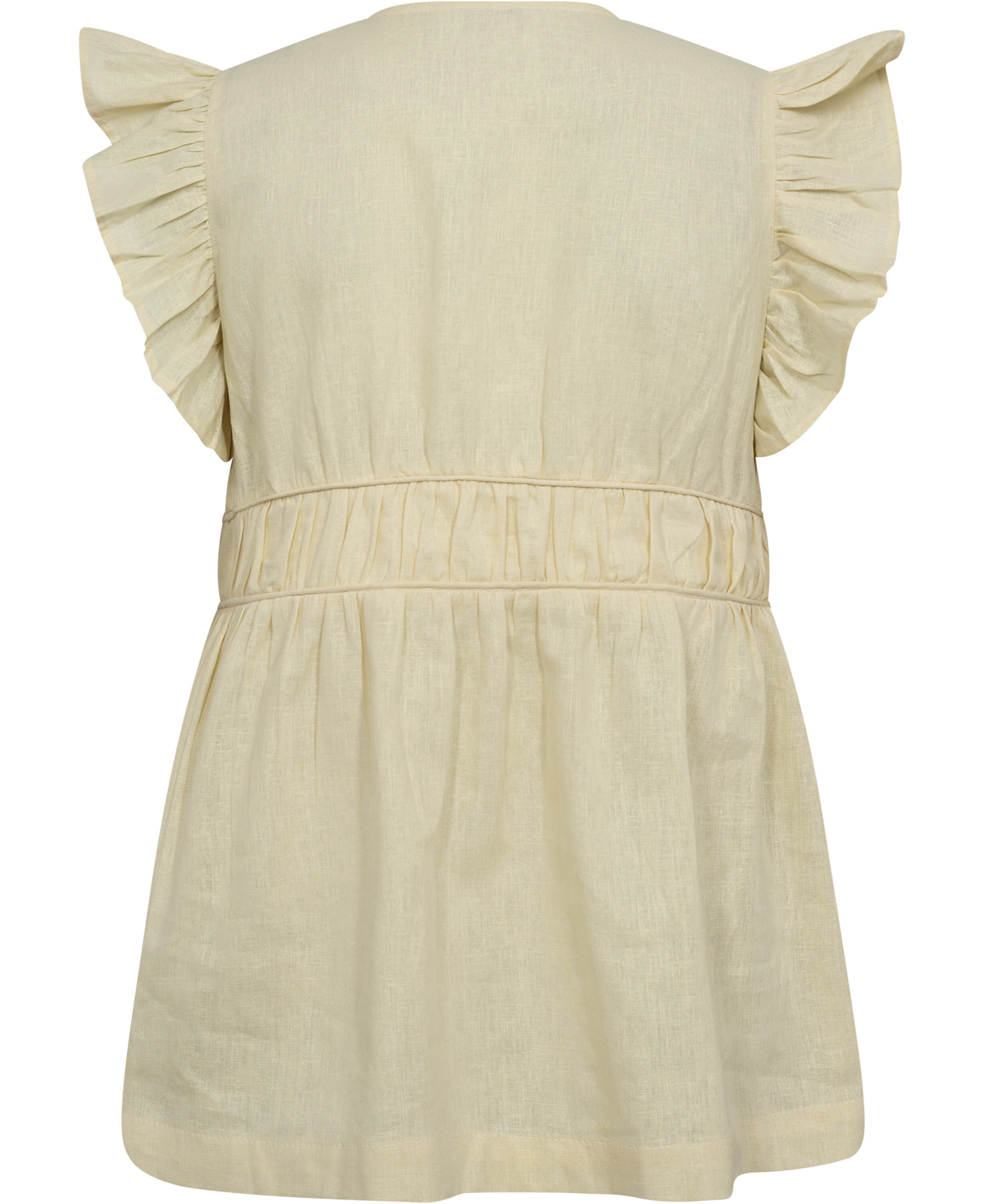 Florence 4S Bluse - H&oslash;rmix