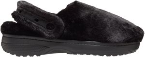 Classic Unfurgettable Clog Blk