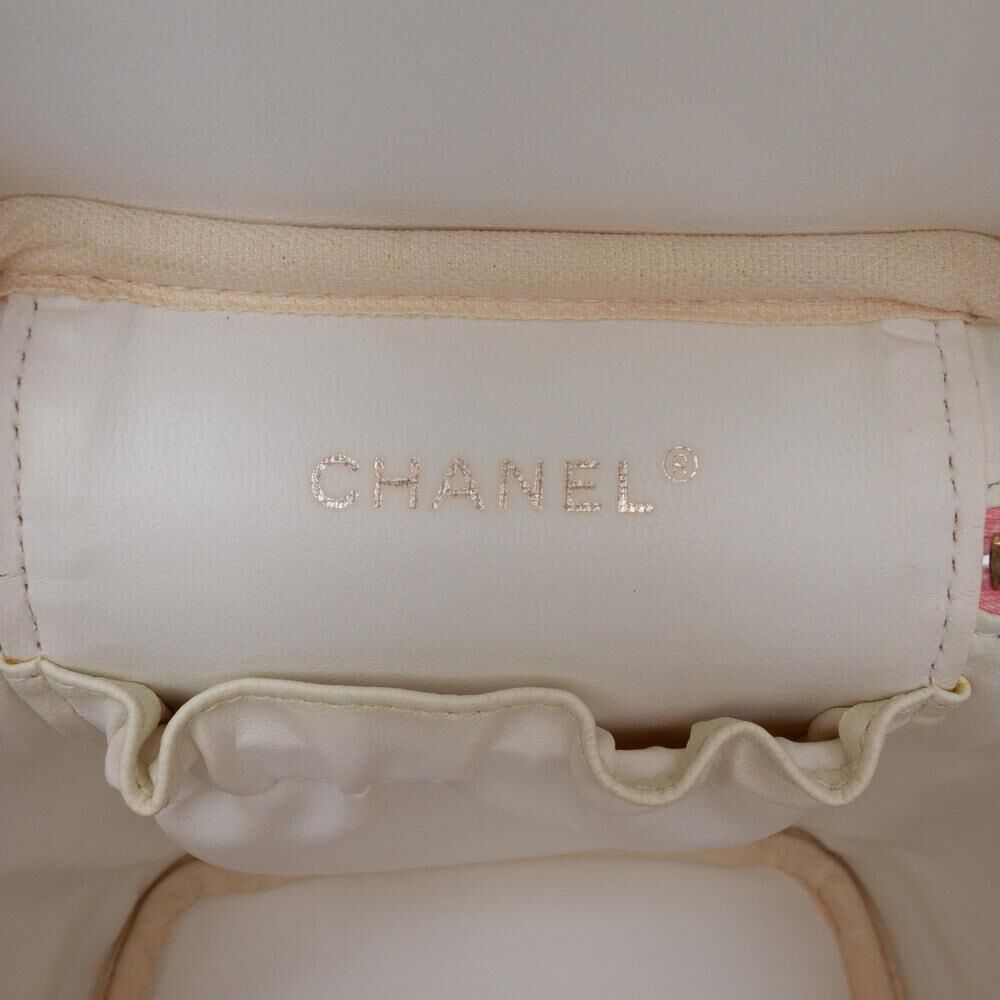 Chanel Vanity