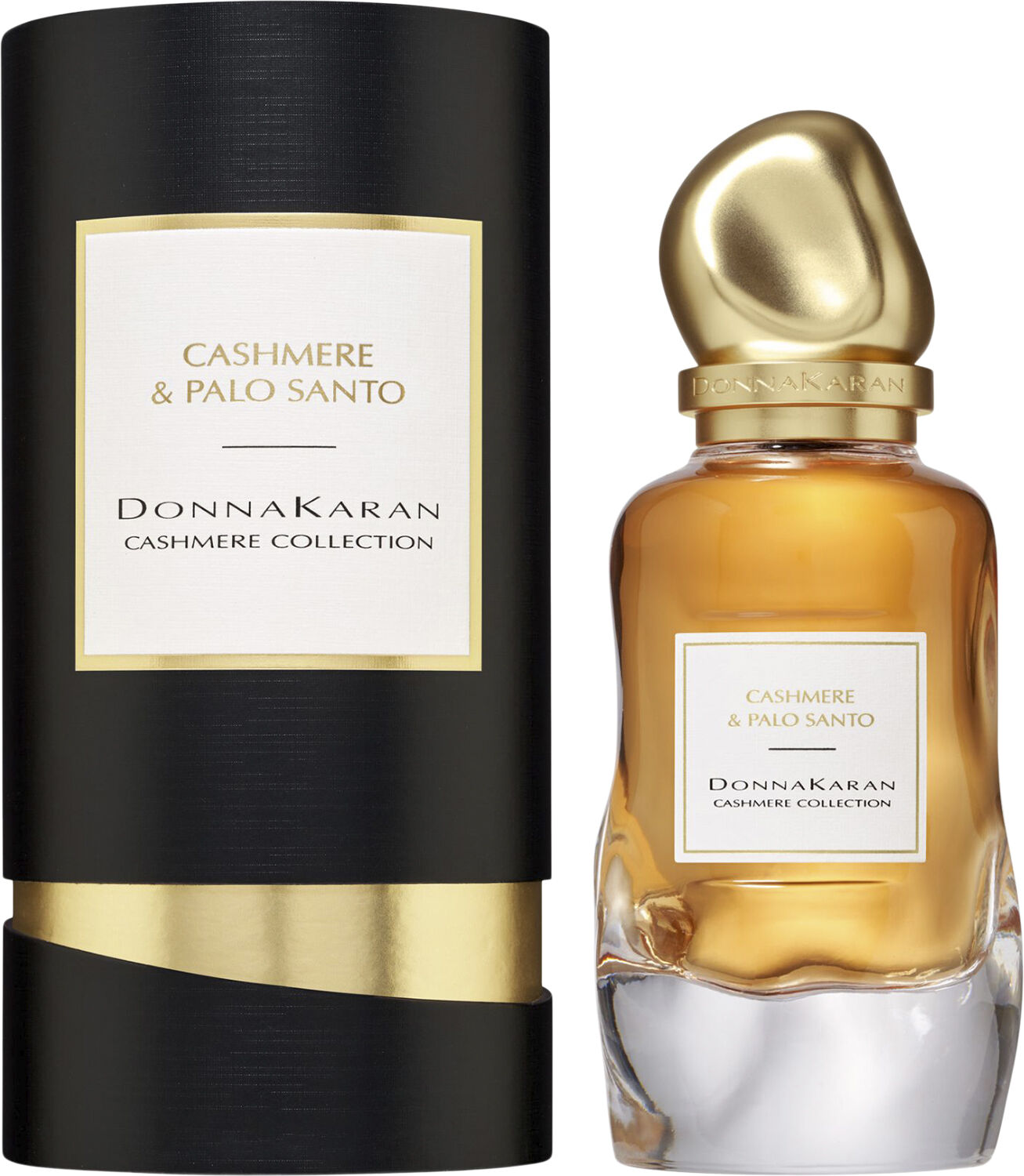 Cashmere Collection Eau de parfum palo santo 100 ML
