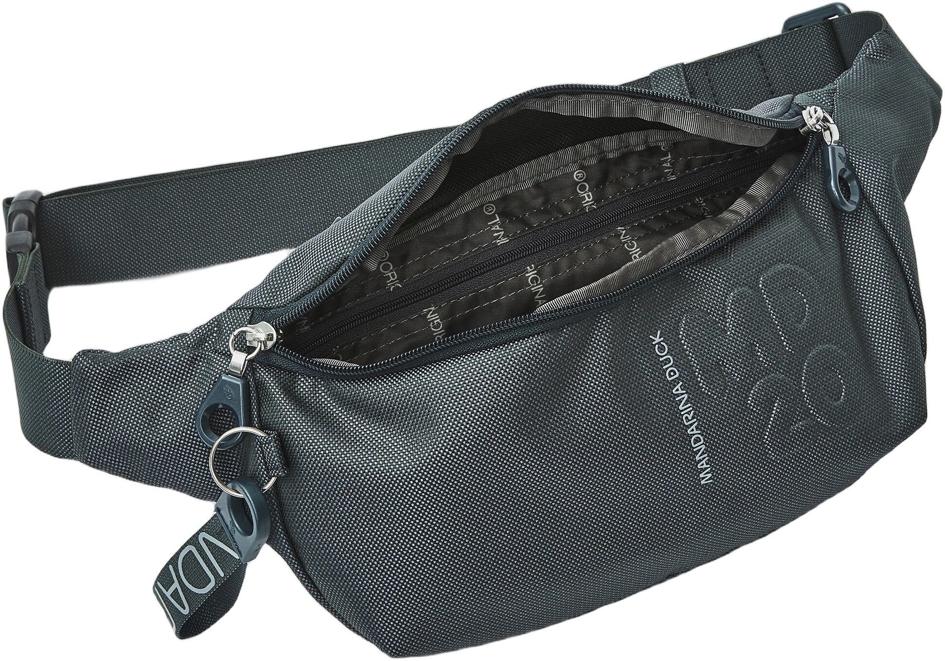 MD20 BUM BAG / PINE GREEN