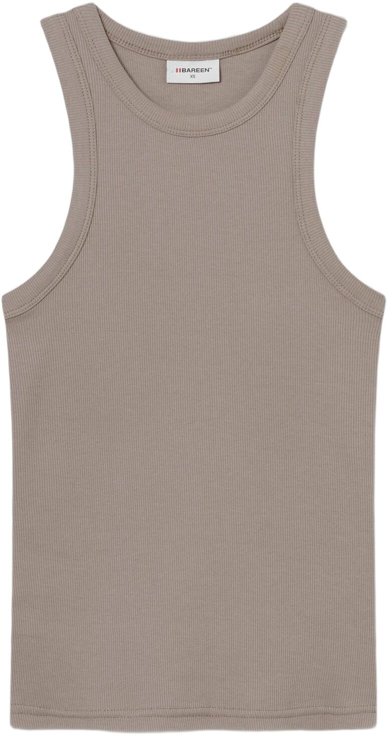 Rib Tank Top