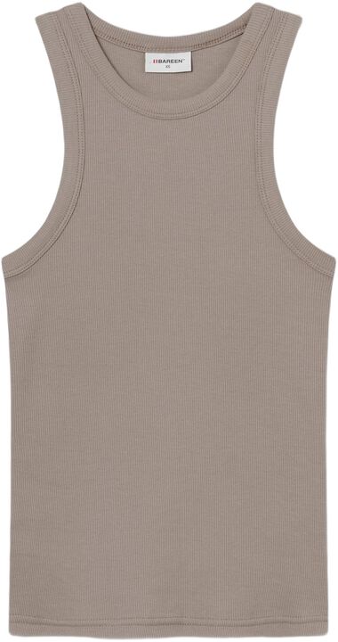 Rib Tank Top