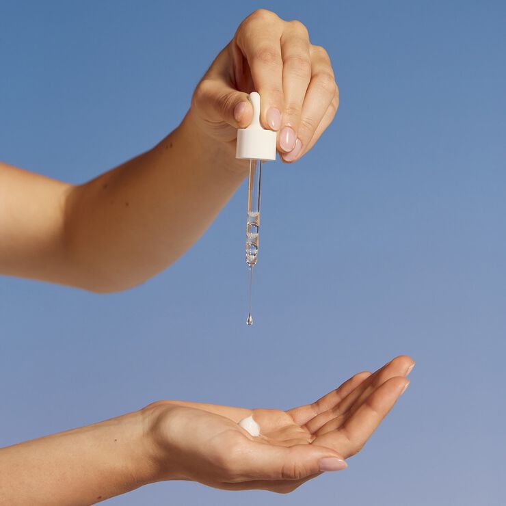 Self Tanning Drops - Selvbruner dråber