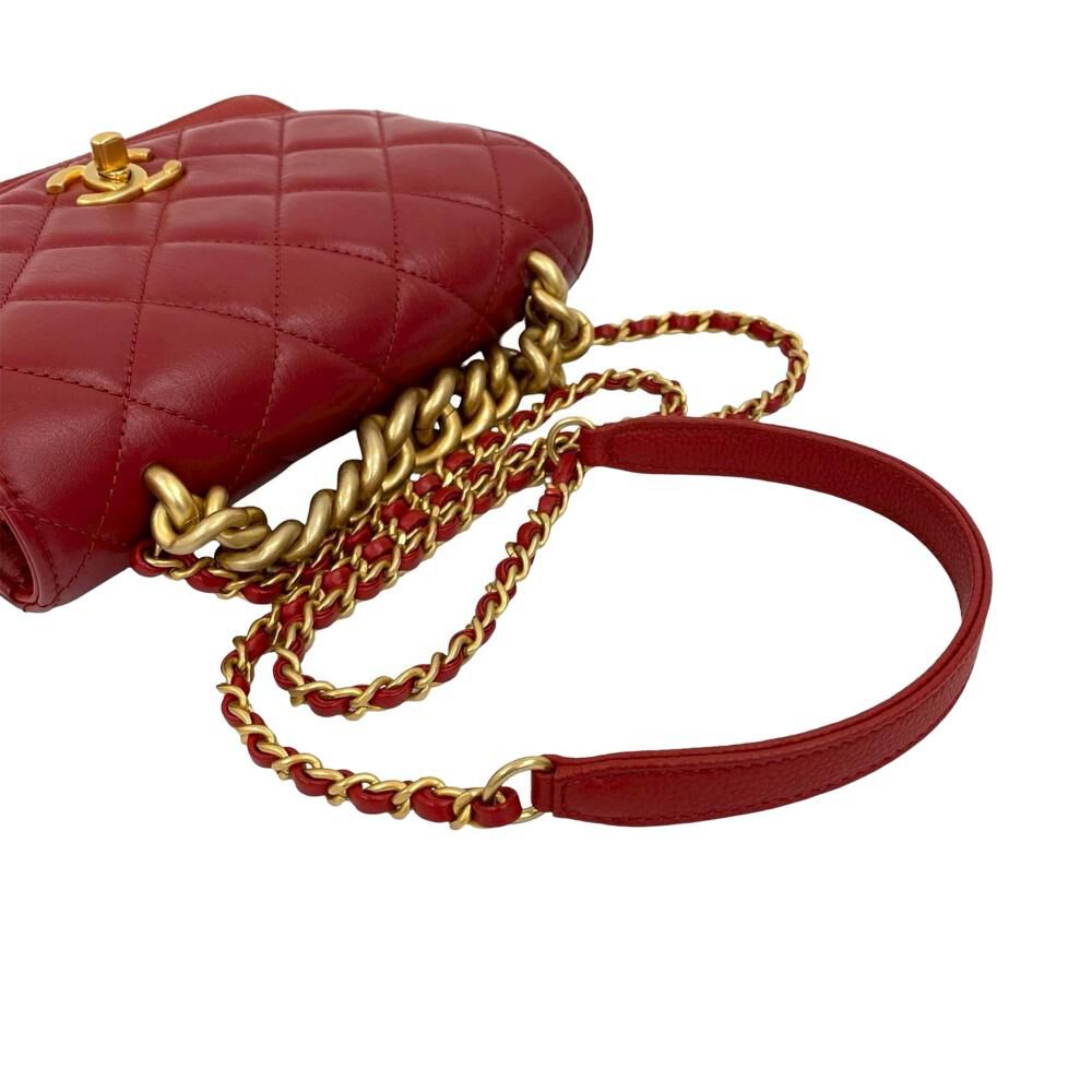 Chanel Flap Bag