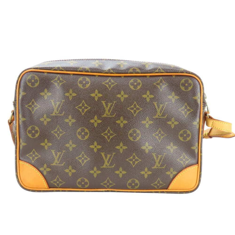 Louis Vuitton Trocadero