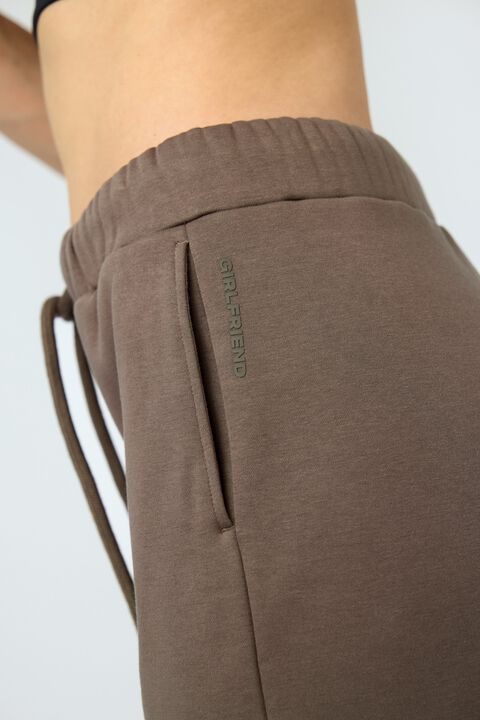 Millie Straight Leg Sweatpant