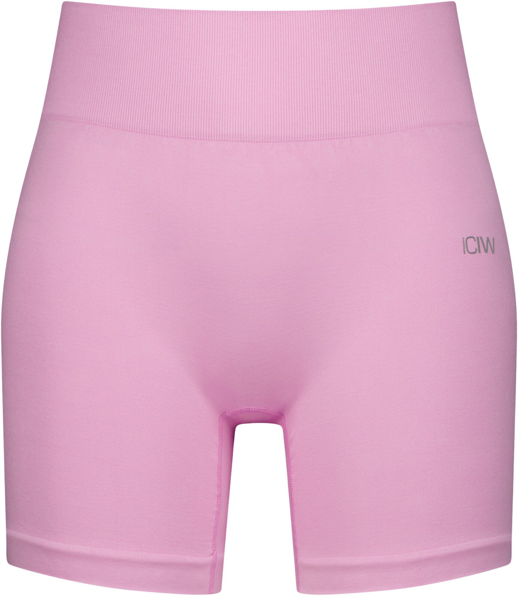 Smooth Seamless Korte Tights