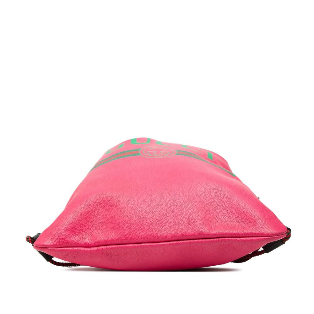 Gucci Backpack