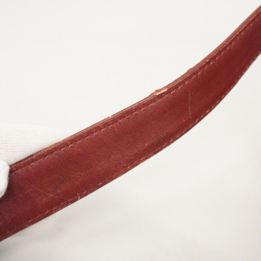 Cartier Shoulder Bag