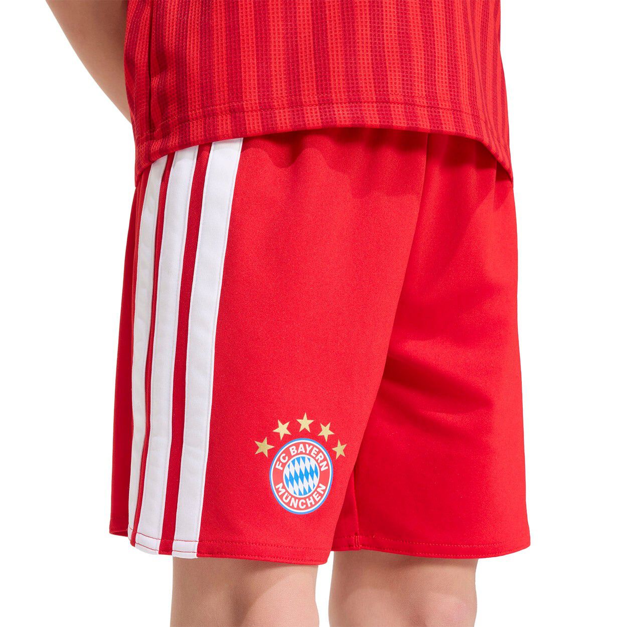 FC. Bayern Munchen 26/27 Hjemmebanes&aelig;t