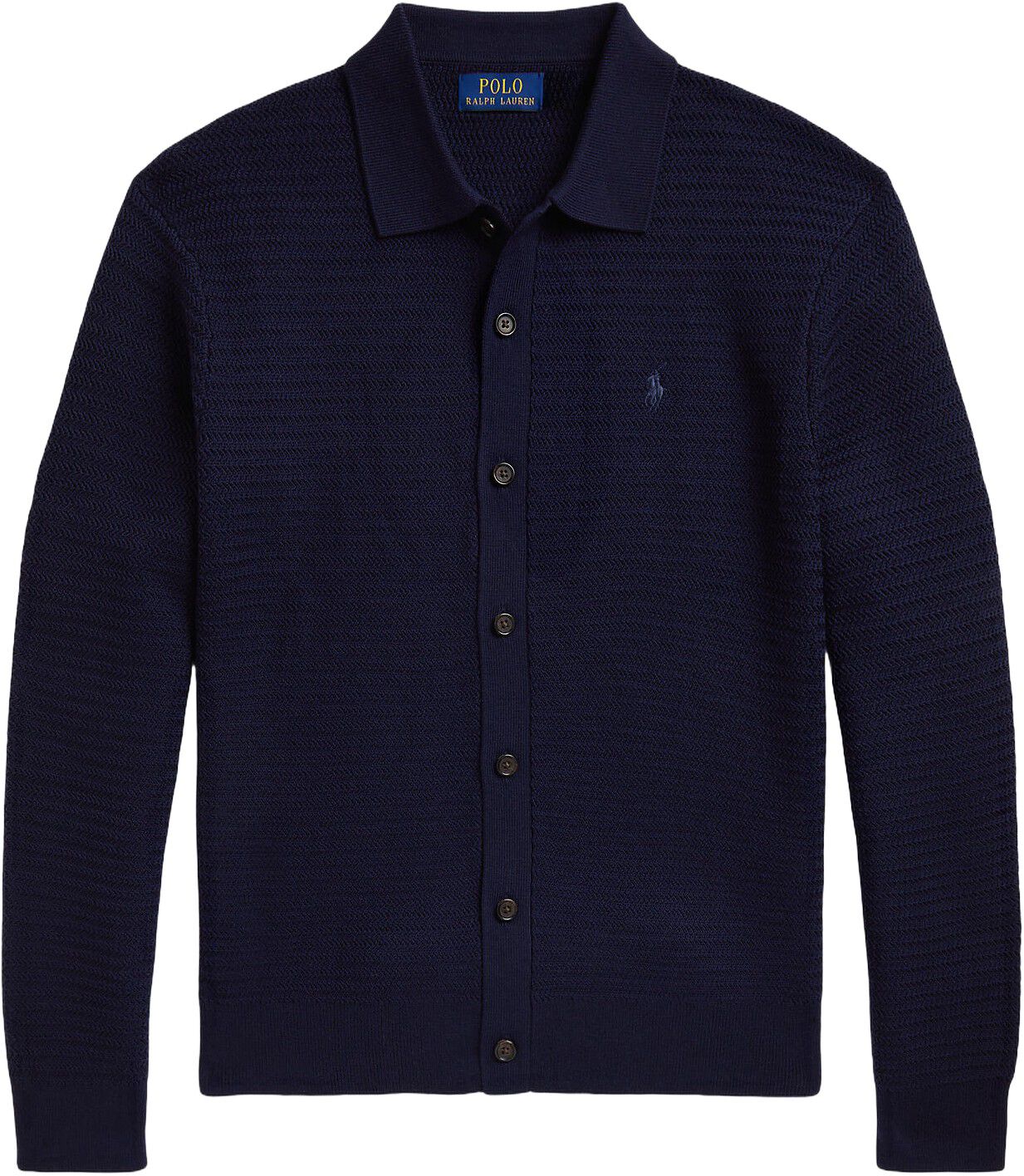 2/48 MERINO WL RWS-SWEATER-CARDIGAN