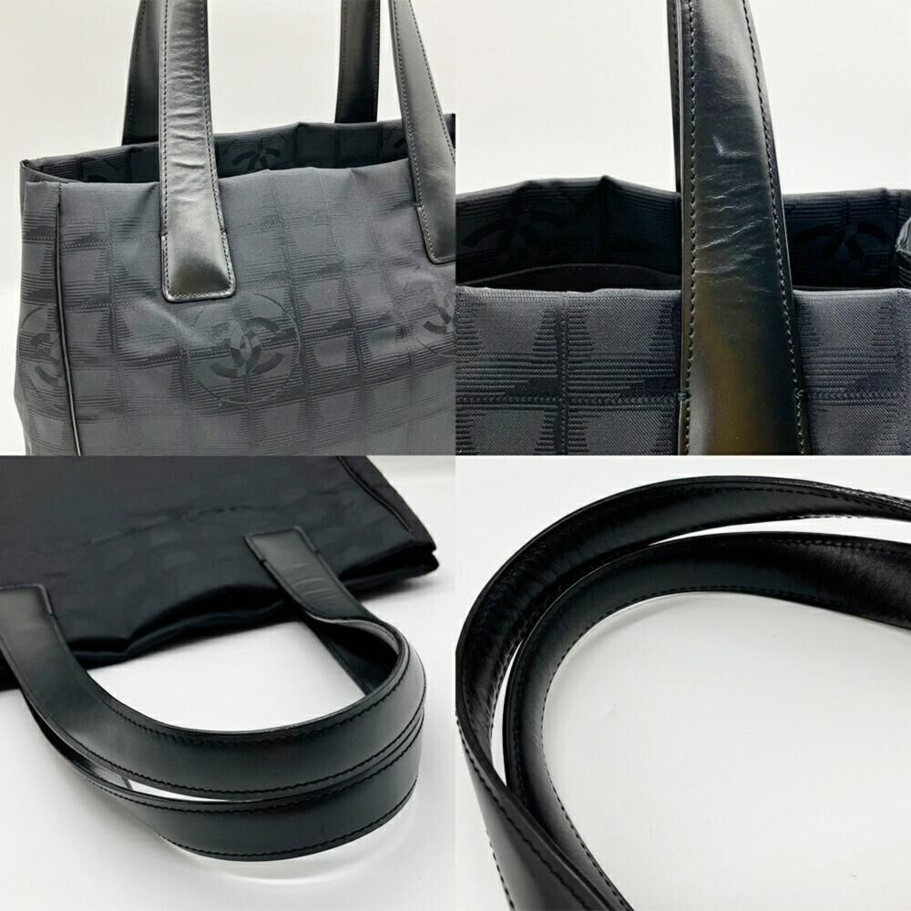 Chanel Travel Line