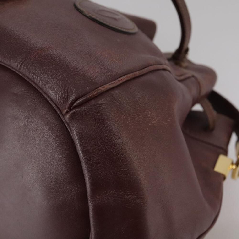 Cartier Shoulder Bag