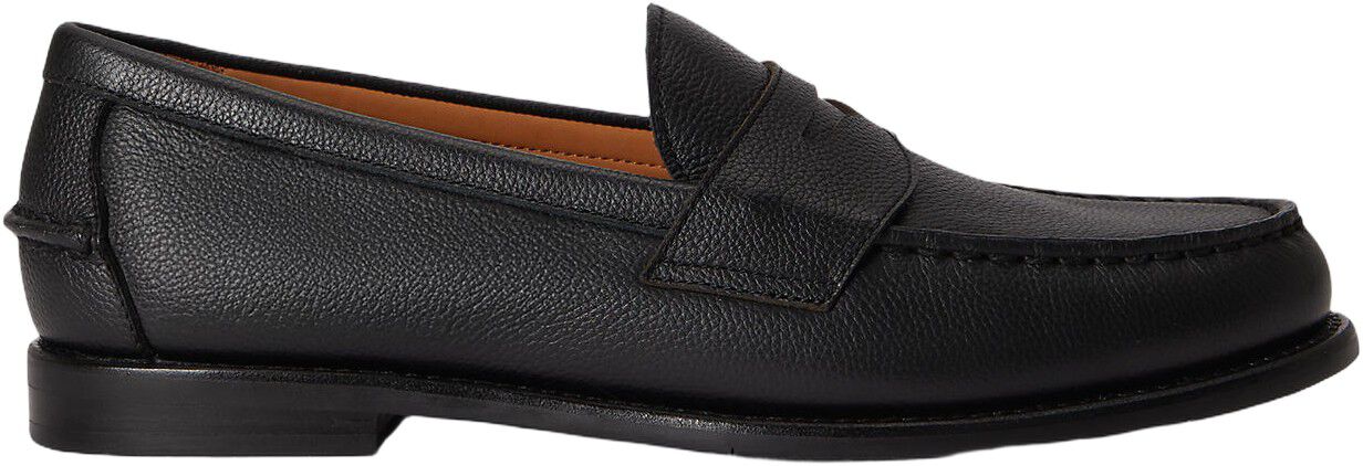 Alston Penny Loafer