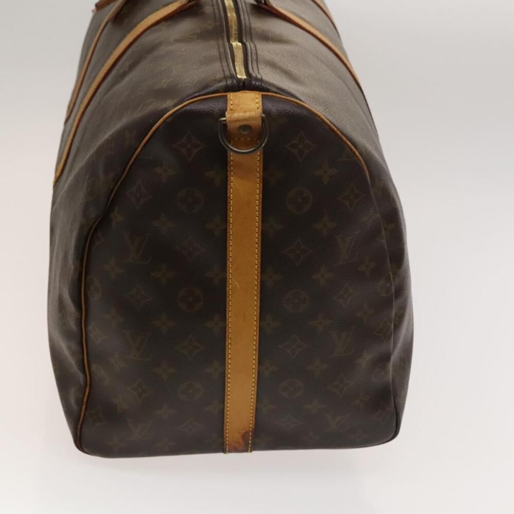 Louis Vuitton Keepall