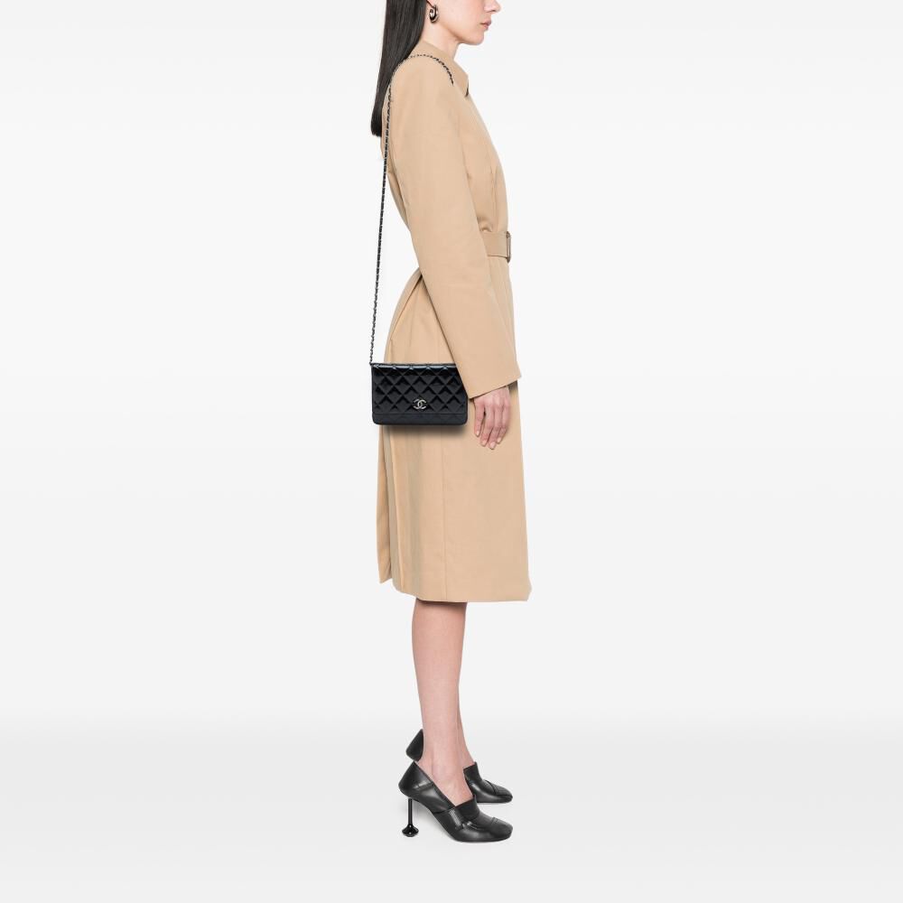 Chanel Flap Bag