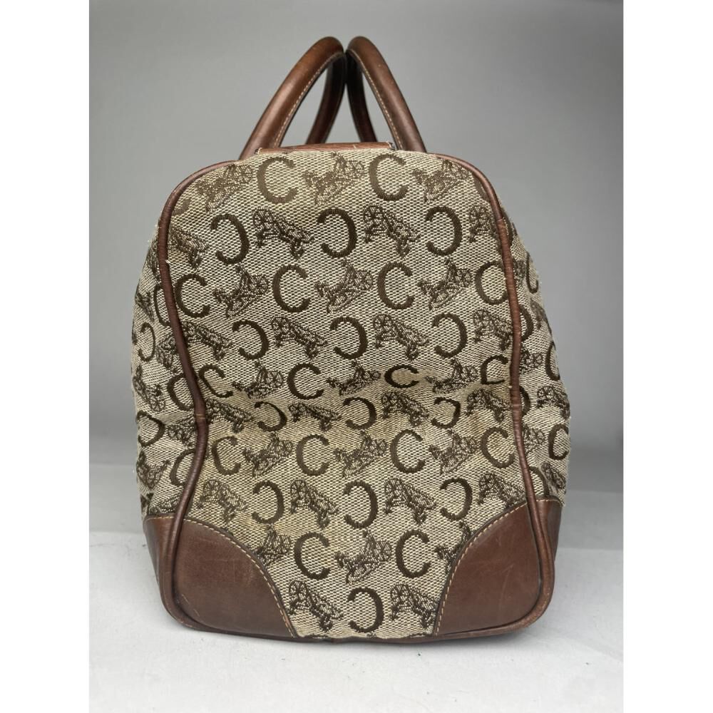 Celine Travel Bag