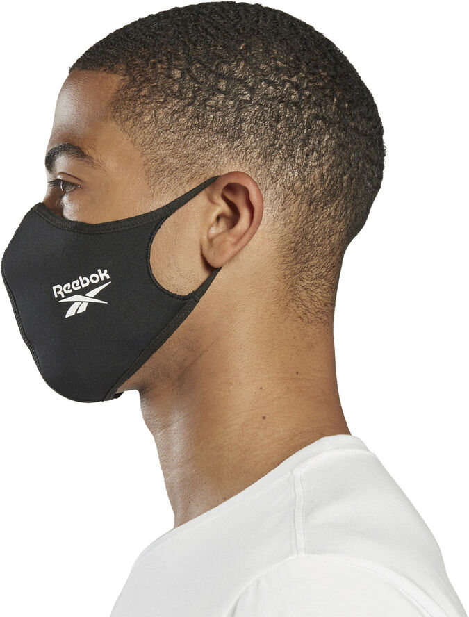 Mundbind, large, 3 styk.