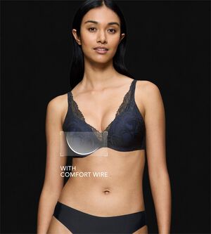 Body Make-Up Illusion Lace WP
