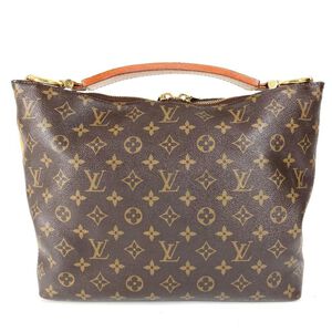 Louis Vuitton Shoulder Bags