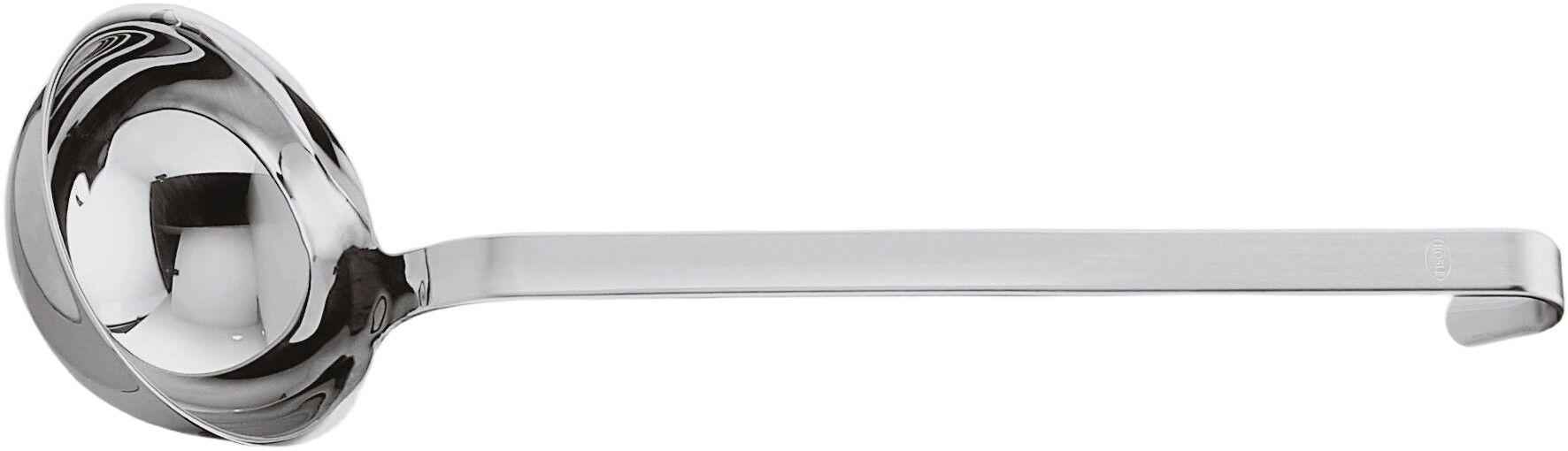 Op&oslash;ser Hook 25,5 cm St&aring;l