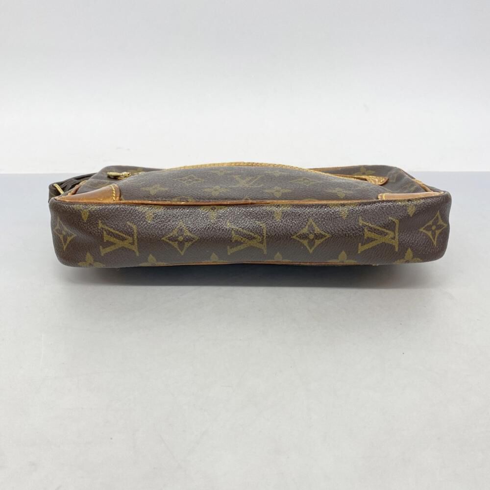 Louis Vuitton Marly Dragonne