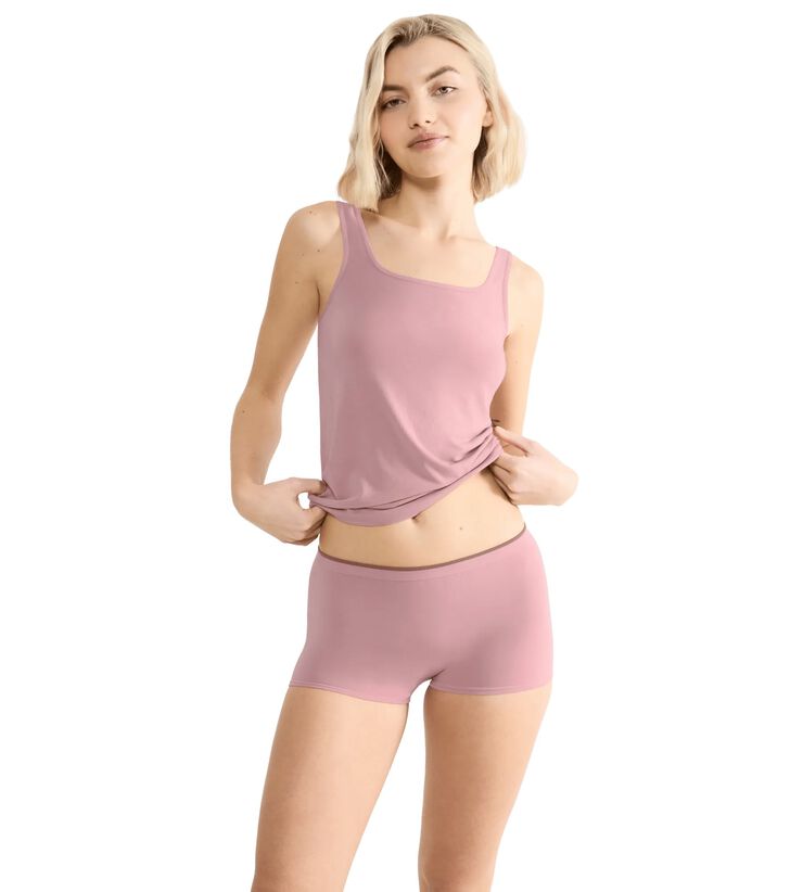 sloggi GO Sense Short 2P