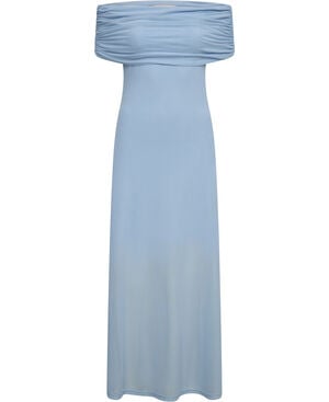 Kit Off shoulder Dress
