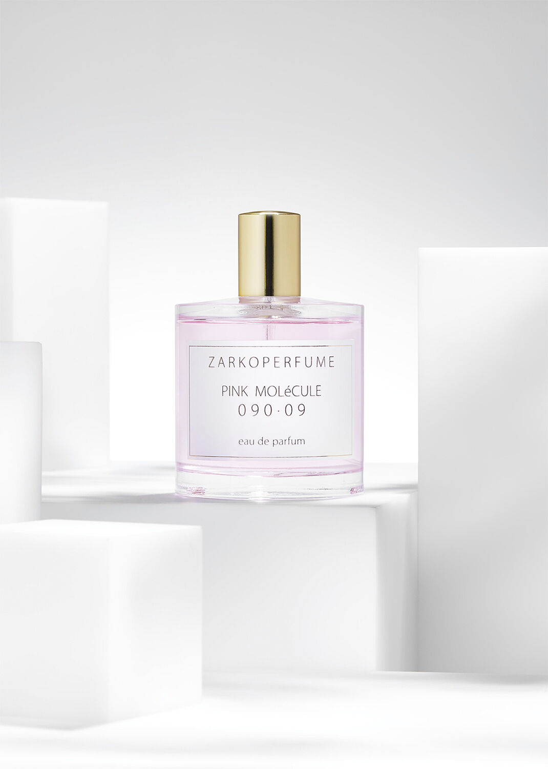 PINK MOL&eacute;CULE 090. 09