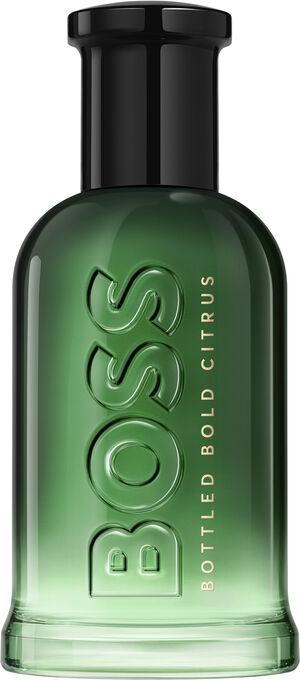 Bottled Bold Citrus Summer Eau De Parfum