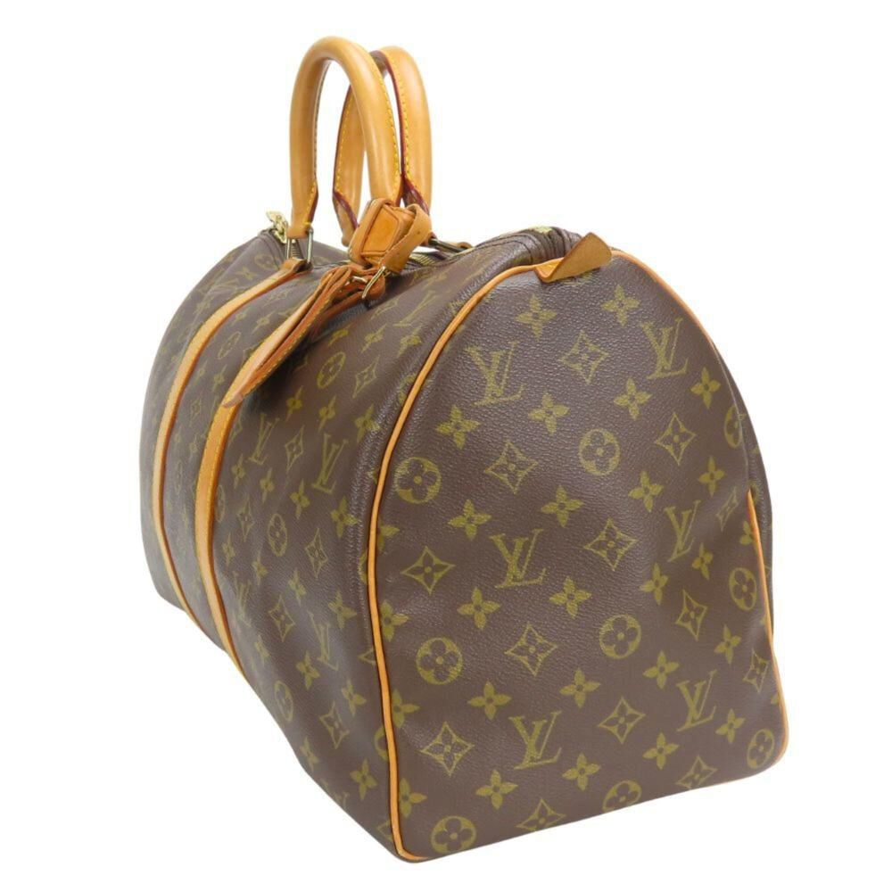 Louis Vuitton Keepall