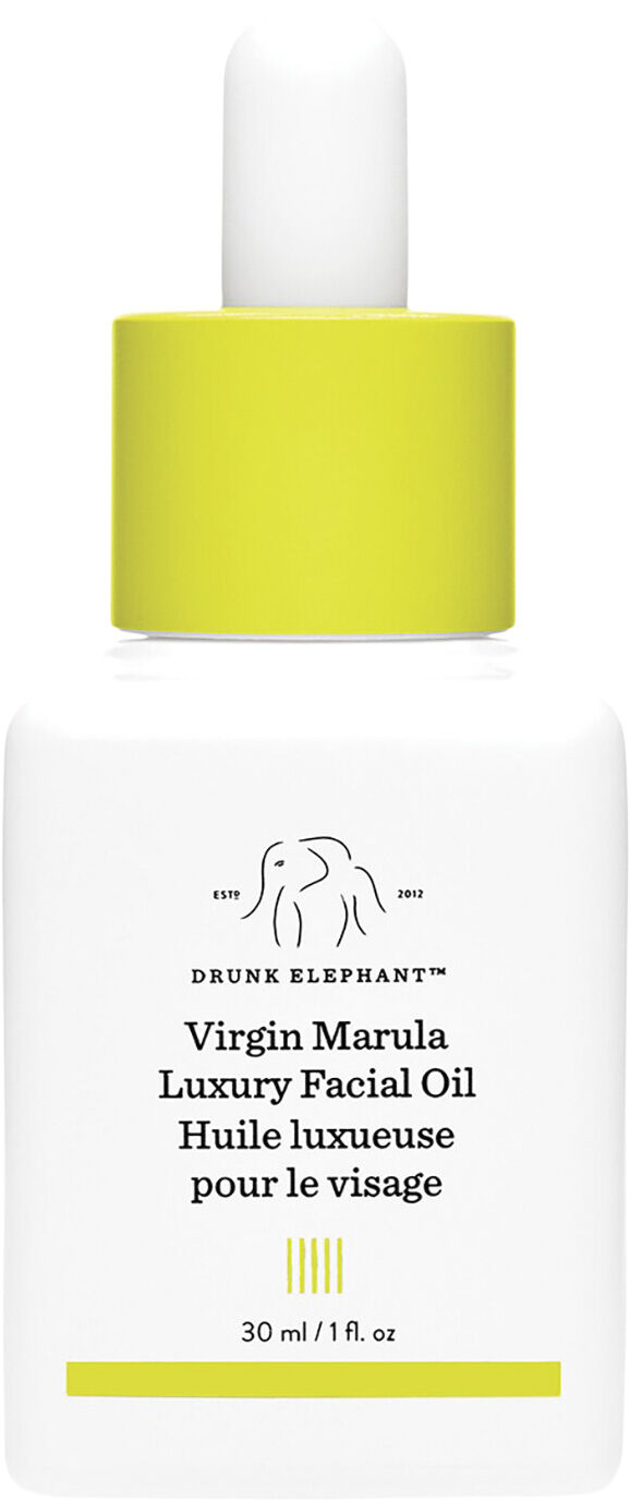 Virgin Marula - Luxury Facial Oil