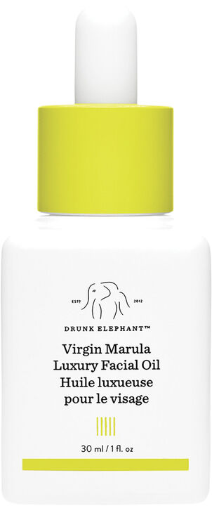 Virgin Marula - Luxury Facial Oil