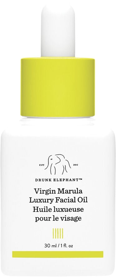 Virgin Marula - Luxury Facial Oil