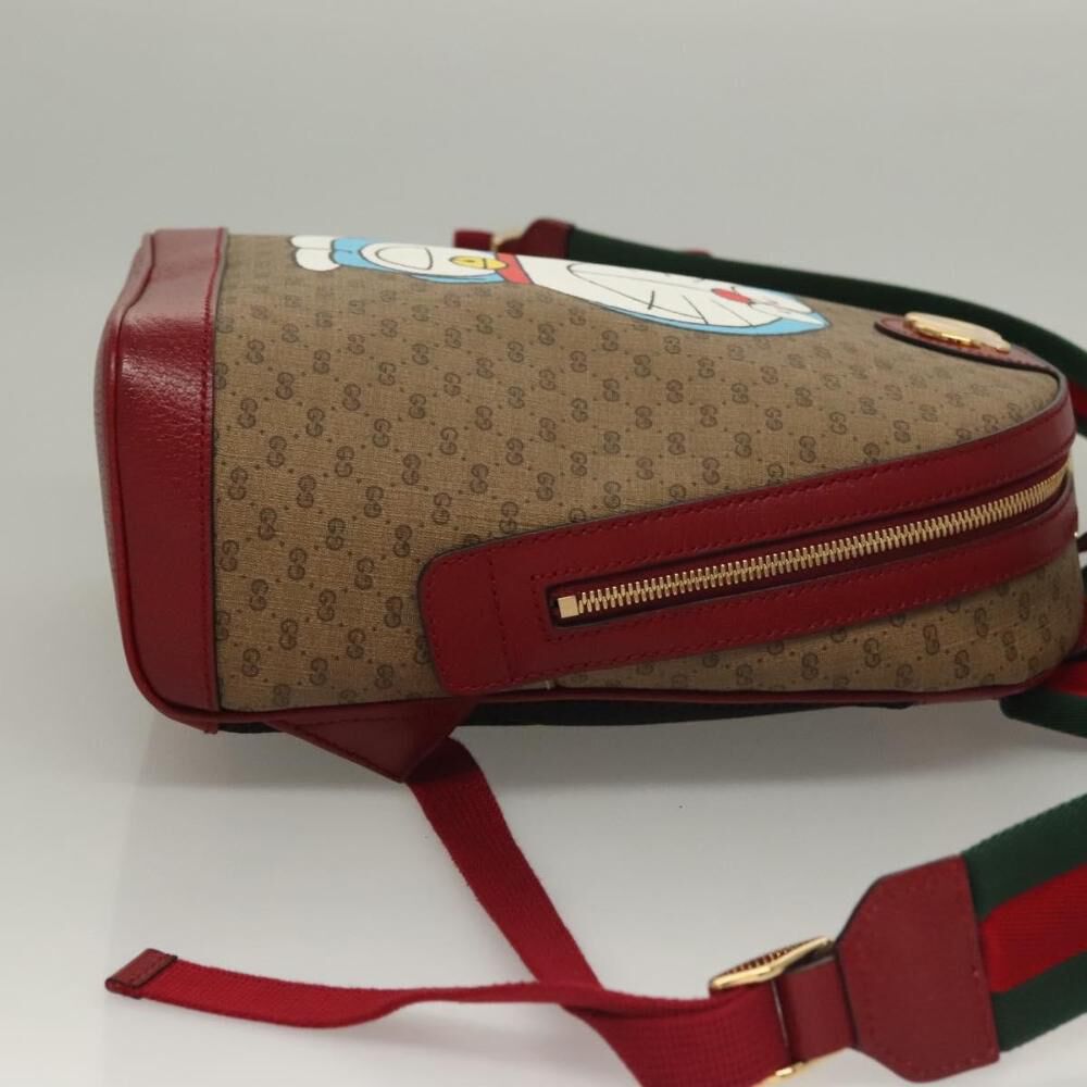 Gucci Backpack