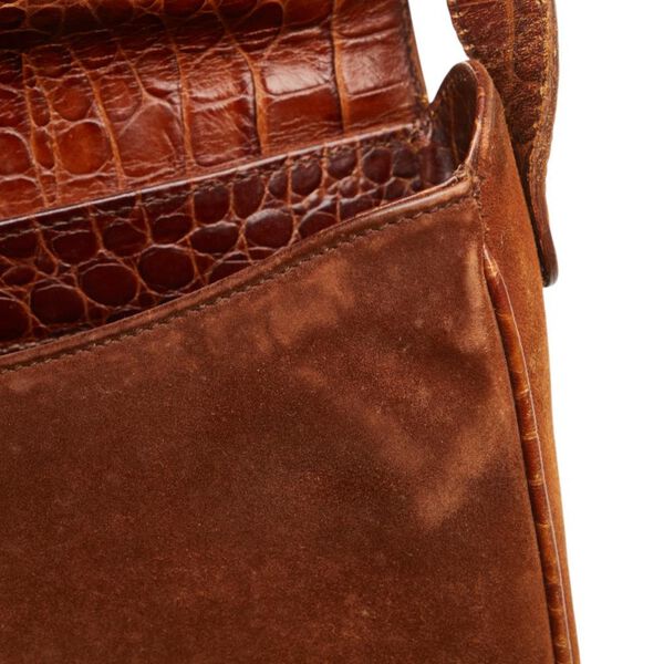 Salvatore Ferragamo Shoulder Bag