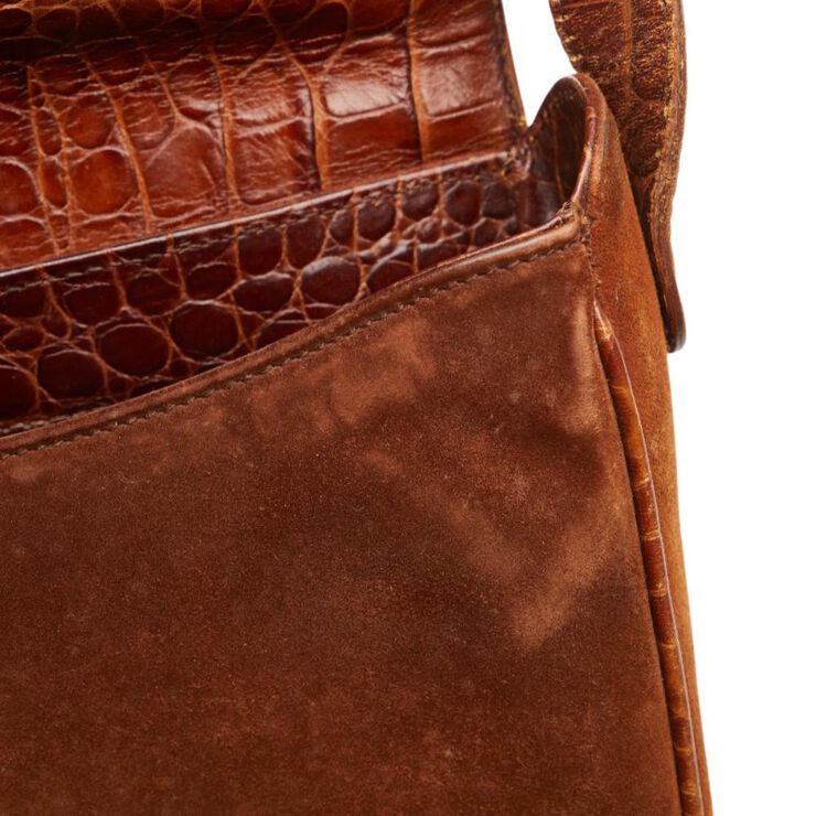 Salvatore Ferragamo Shoulder Bag