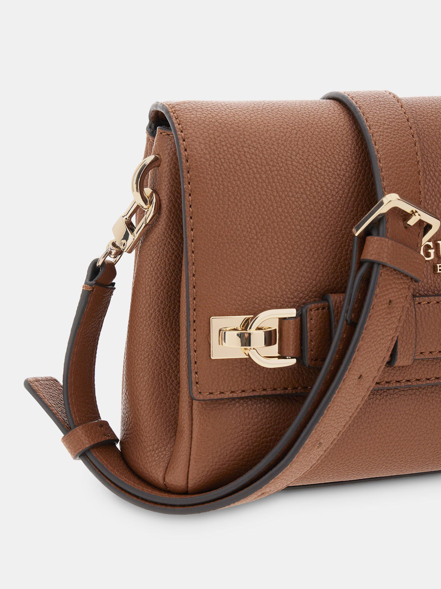 GREGORIA FLAP CROSSBODY