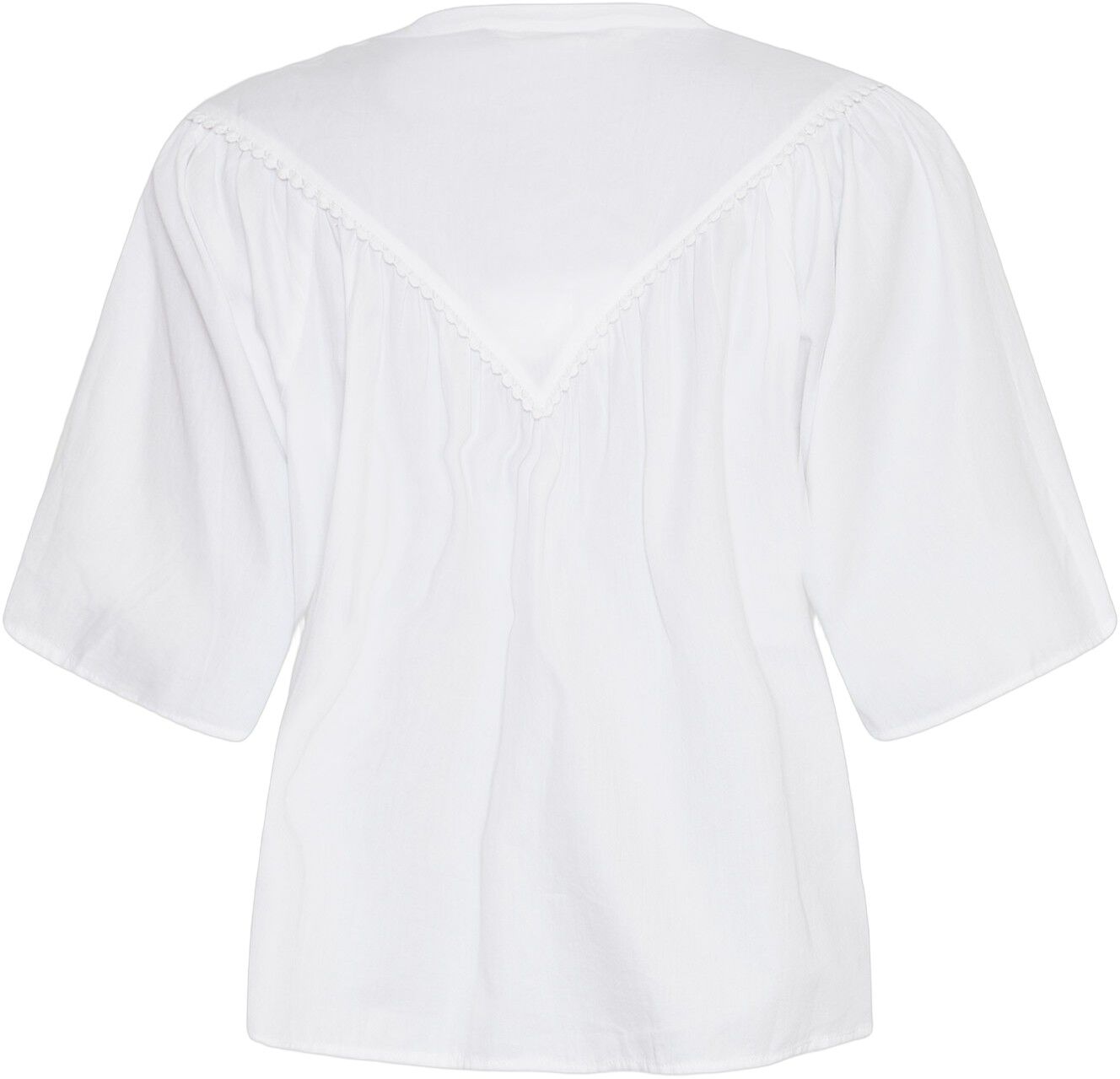 MSCHEthelyn 2/4 Shirt