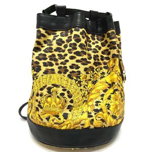 Versace Shoulder Bag